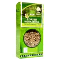 Biedrzeniec korzeń EKO 25g