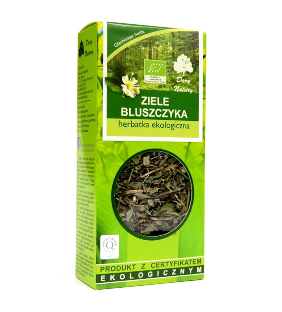 Bluszczyk ziele EKO 25g
