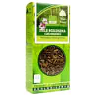 Bodziszek cuchnący ziele EKO 25g