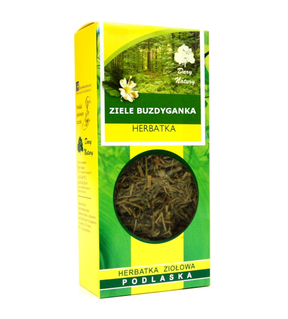 Buzdyganek ziele 50g