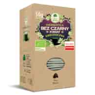 Bez czarny kwiat EKO 25x2g