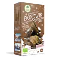 Borowik szlachetny - suszony cały EKO 70g
