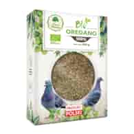 BIO Oregano 100% dla gołębi 500g