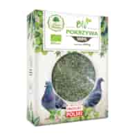 BIO Pokrzywa 100% dla gołębi 400g