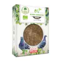 BIO Wierzba kora 100% dla gołębi 400g