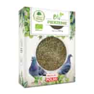 BIO Pierzenie dla gołębi 300g