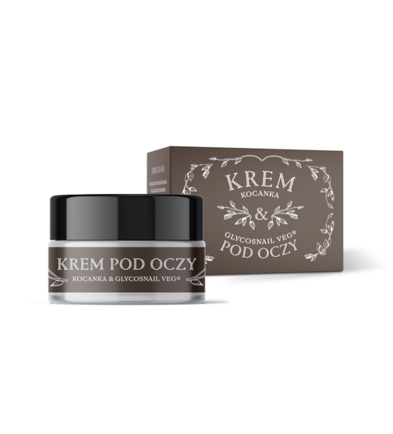 BEAUTY Krem pod oczy 15 ml