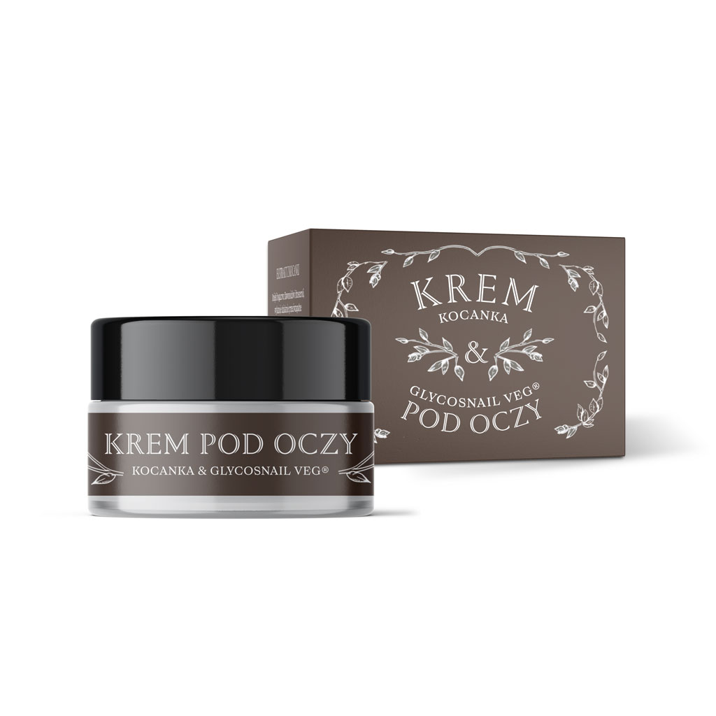 BEAUTY Krem pod oczy 15 ml