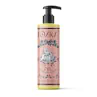 BEAUTY Żel do mycia twarzy 200 ml