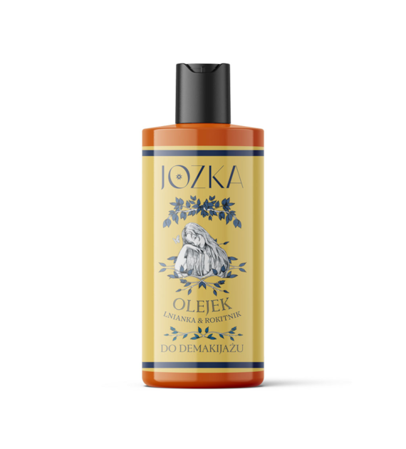 BEAUTY Olejek do demakijażu 100 ml
