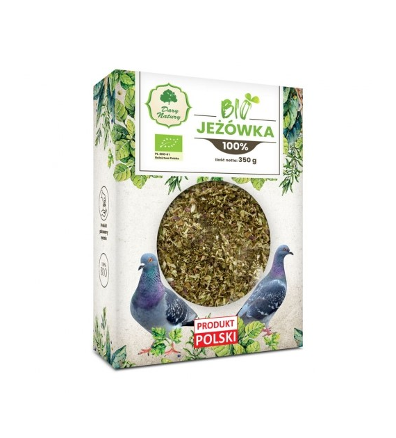 BIO Jeżówka dla gołębi 350 g