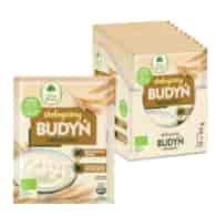 Budyń Orkiszowy EKO 10x40g