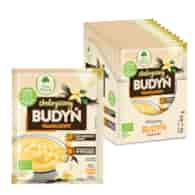 Budyń waniliowy Eko 10x40g