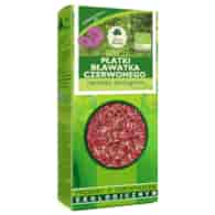 Bławatek Czerwony płatki EKO 15g