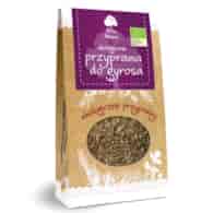  Eko Przyprawa do Gyrosa 50g