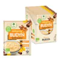 Budyń  złote mleko  EKO 10x40g