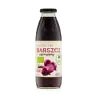 Barszcz Czerwony Eko 500ml