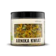 Arnika kwiat liofilizowany EKO 10g